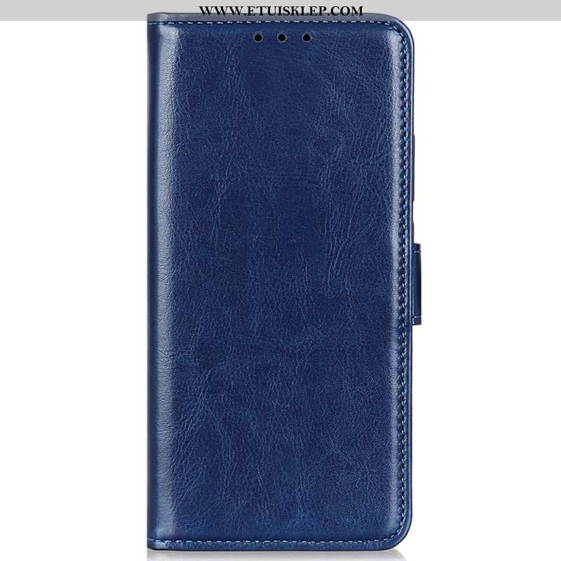 Etui Folio do Vivo V23 5G Delikatność